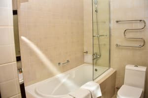 thumbnail: Bathroom