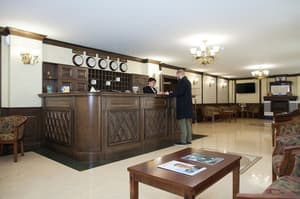 thumbnail: Reception