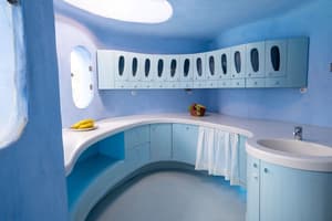 thumbnail: Children's area