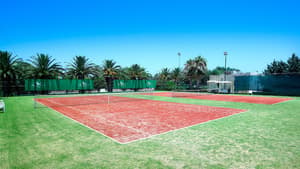 thumbnail: Tennis court