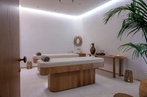 thumbnail: Spa treatment