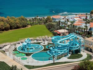 thumbnail: Water park