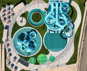 thumbnail: Water park