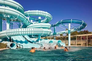 thumbnail: Water park