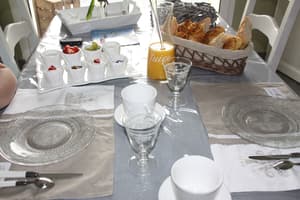 thumbnail: Food and drink