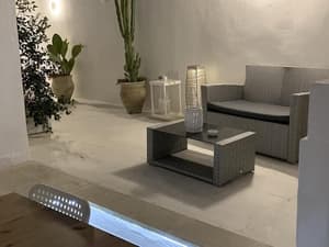 thumbnail: Terrace/patio