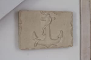 thumbnail: Interior detail