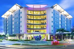 Residence Inn by Marriott San Jose Escazu