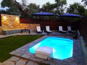 thumbnail: Terrace/patio