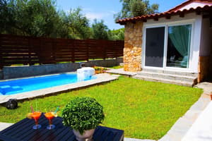 thumbnail: Terrace/patio