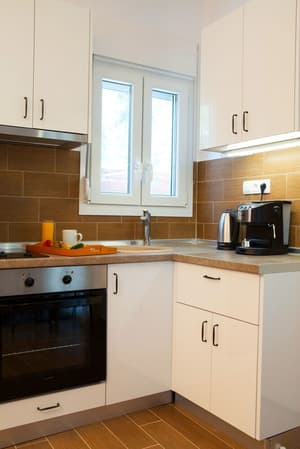 thumbnail: Private kitchen