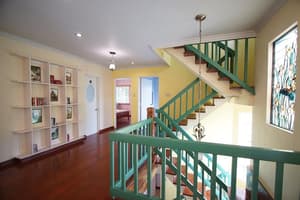 thumbnail: Interior