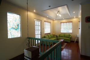 thumbnail: Interior