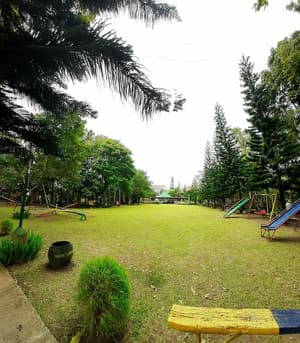 thumbnail: Children's play area - outdoor