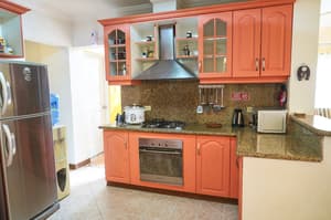 thumbnail: Shared kitchen facilities