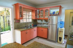 thumbnail: Shared kitchen
