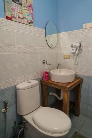 thumbnail: Bathroom