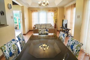 thumbnail: Dining room