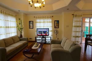 thumbnail: Living room