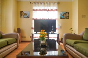 thumbnail: Living area