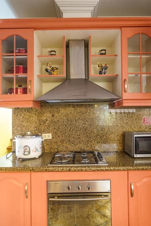 thumbnail: Private kitchen