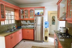 thumbnail: Private kitchen