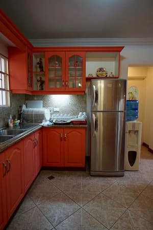 thumbnail: Private kitchen