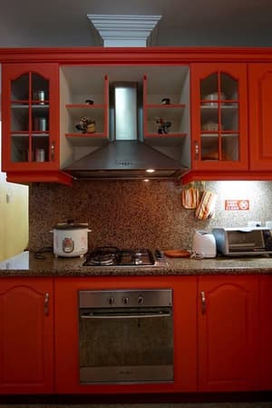 thumbnail: Private kitchen
