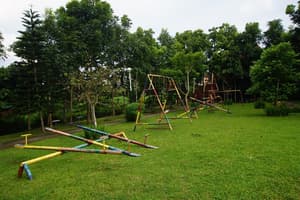 thumbnail: Children's play area - outdoor