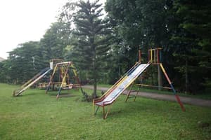 thumbnail: Children's play area - outdoor