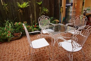 thumbnail: Terrace/patio