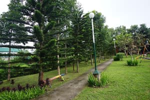 thumbnail: Garden
