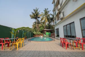 thumbnail: View from property