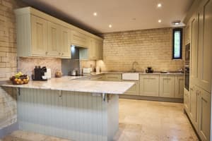 thumbnail: Private kitchen