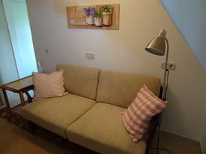 thumbnail: Room amenity