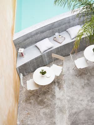 thumbnail: Outdoor pool