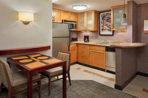 thumbnail: Private kitchen
