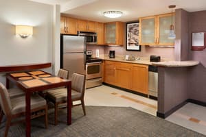 thumbnail: Private kitchen