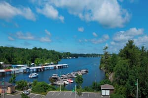 thumbnail: View from property