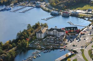 thumbnail: Aerial view