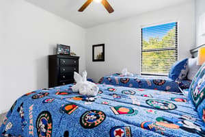 thumbnail: Children's theme room