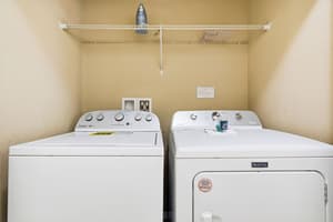 thumbnail: Laundry room