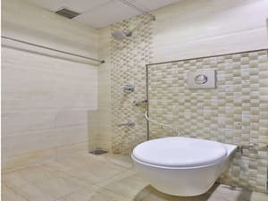 thumbnail: Bathroom