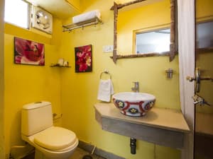 thumbnail: Bathroom