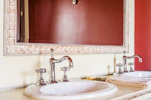 thumbnail: Bathroom sink