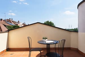 thumbnail: Terrace/patio