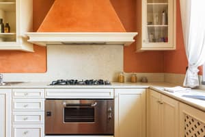 thumbnail: Private kitchen