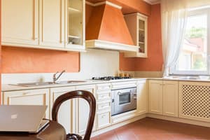 thumbnail: Private kitchen