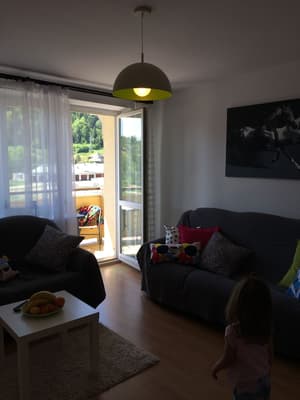 thumbnail: Living room