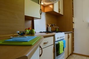 thumbnail: Private kitchen